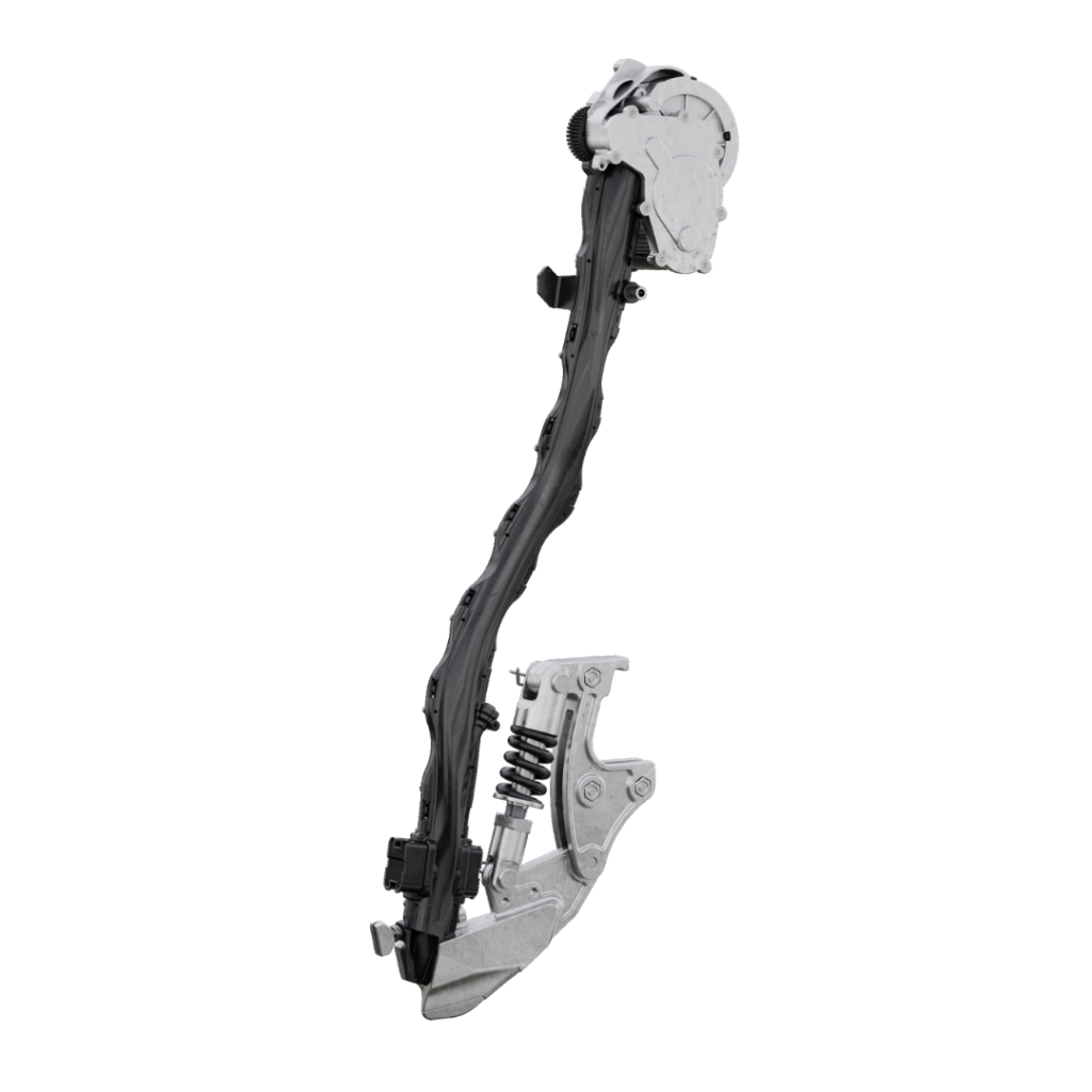 ArrowTube