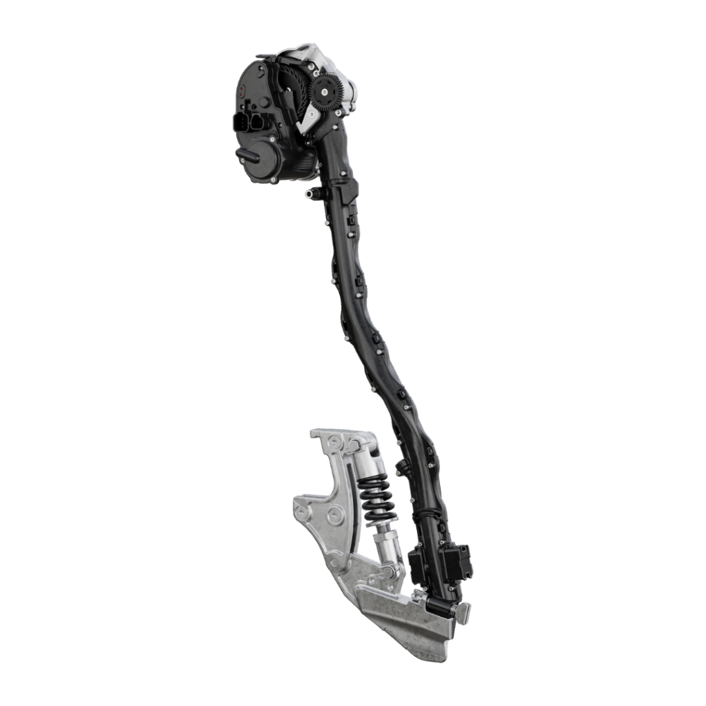 ArrowTube