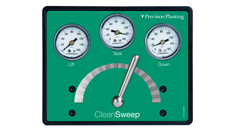 CleanSweep