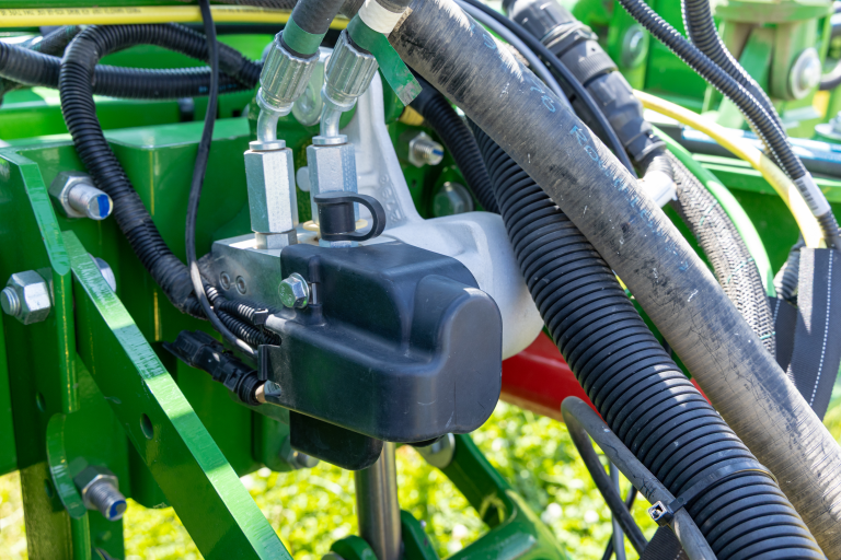 John Deere IRHD