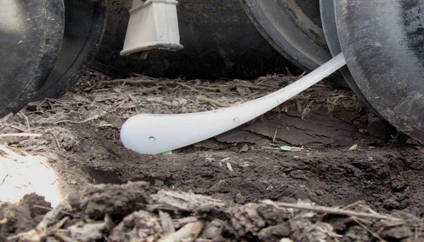 Keeton Seed Firmer