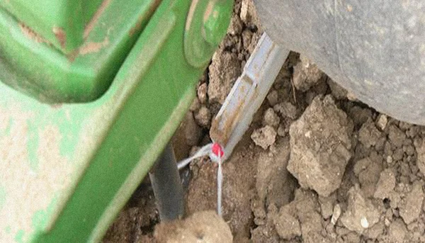 Keeton Seed Firmer