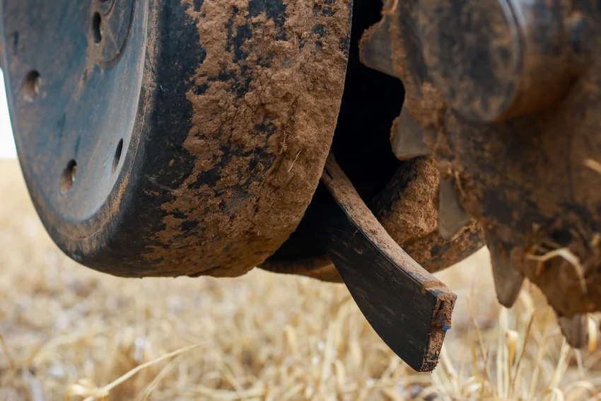 Keeton Seed Firmer