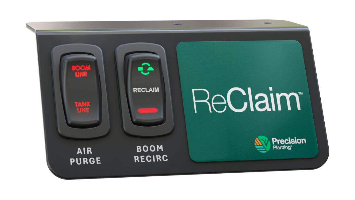 ReClaim