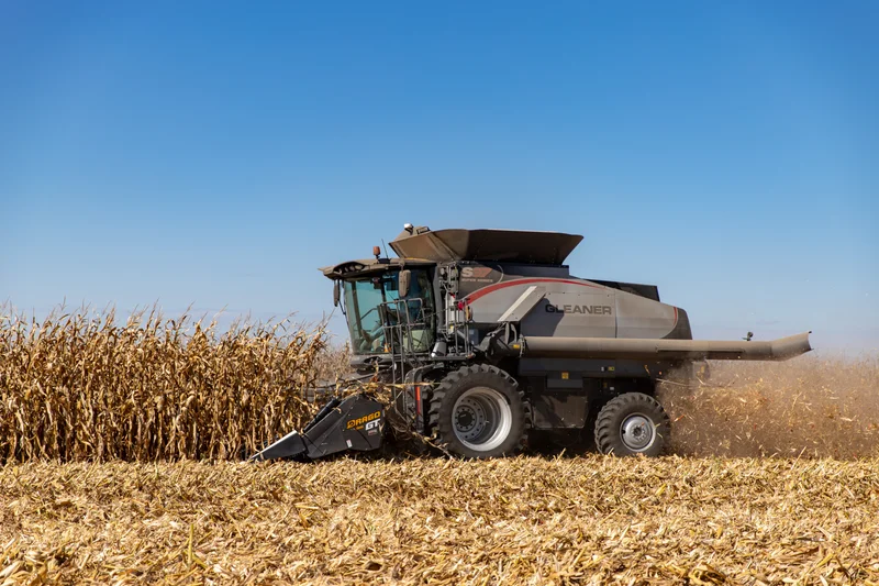 HeadSight | Corn