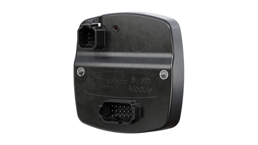 1. SwathModule