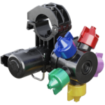 SymphonyNozzle
