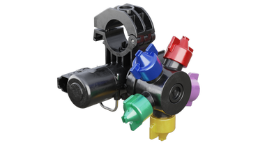 SymphonyNozzle