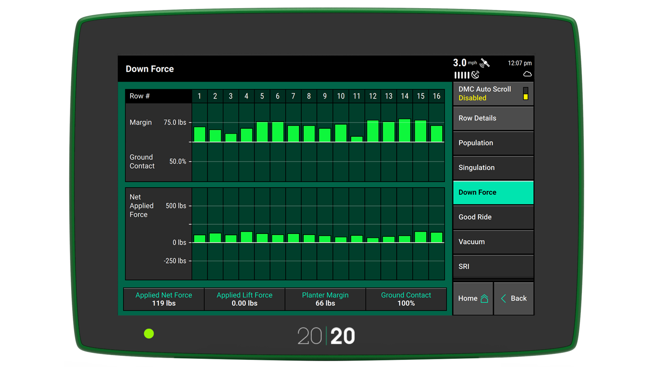 DeltaForce