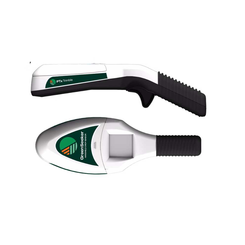 Ручний сенсор стану культури GreenSeeker