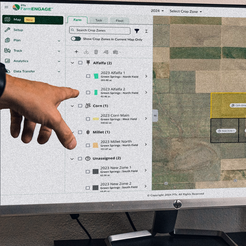 FarmENGAGE