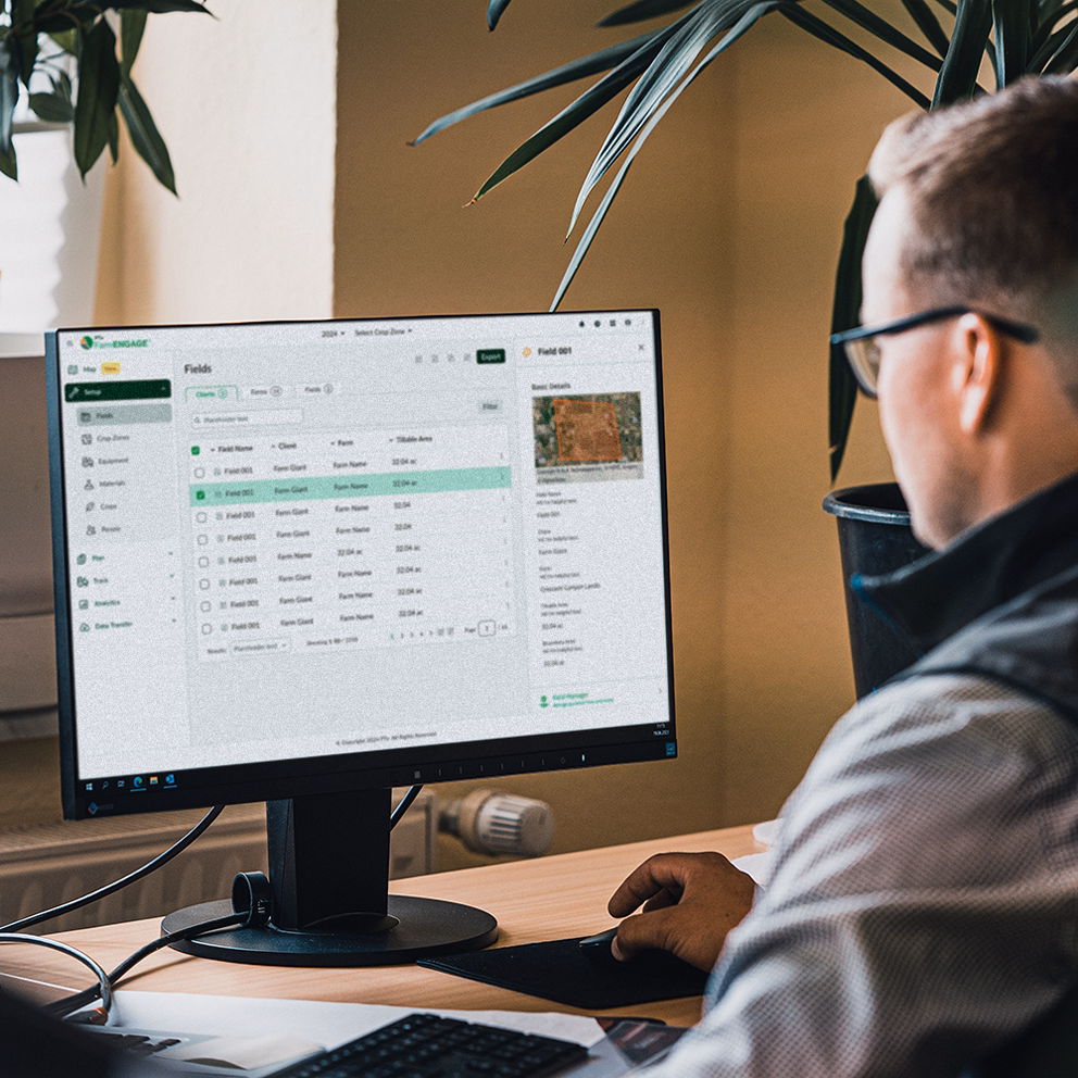 FarmENGAGE