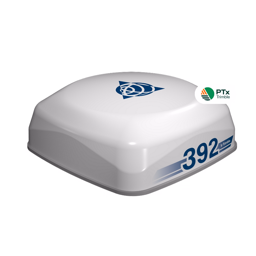Навігаційний контролер AG-392