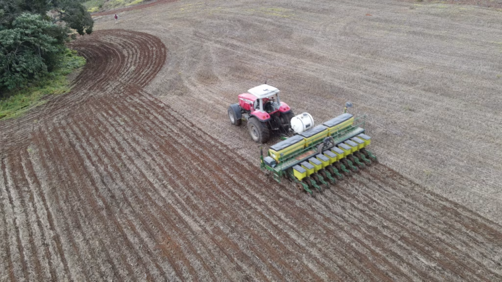 Trimble RTX