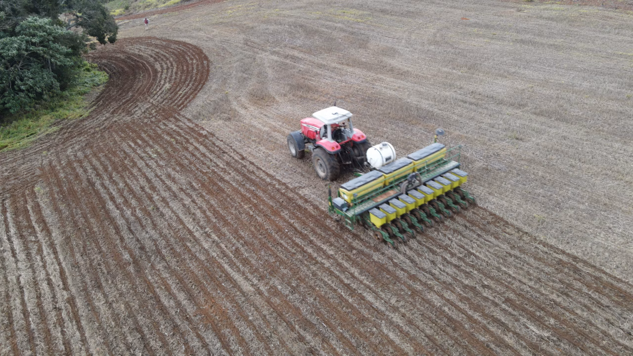 Trimble RTX