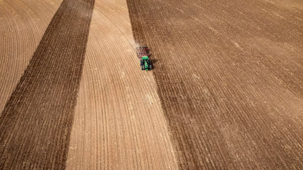 Trimble RTX