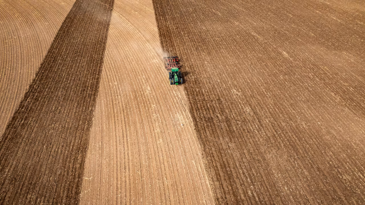 Trimble RTX