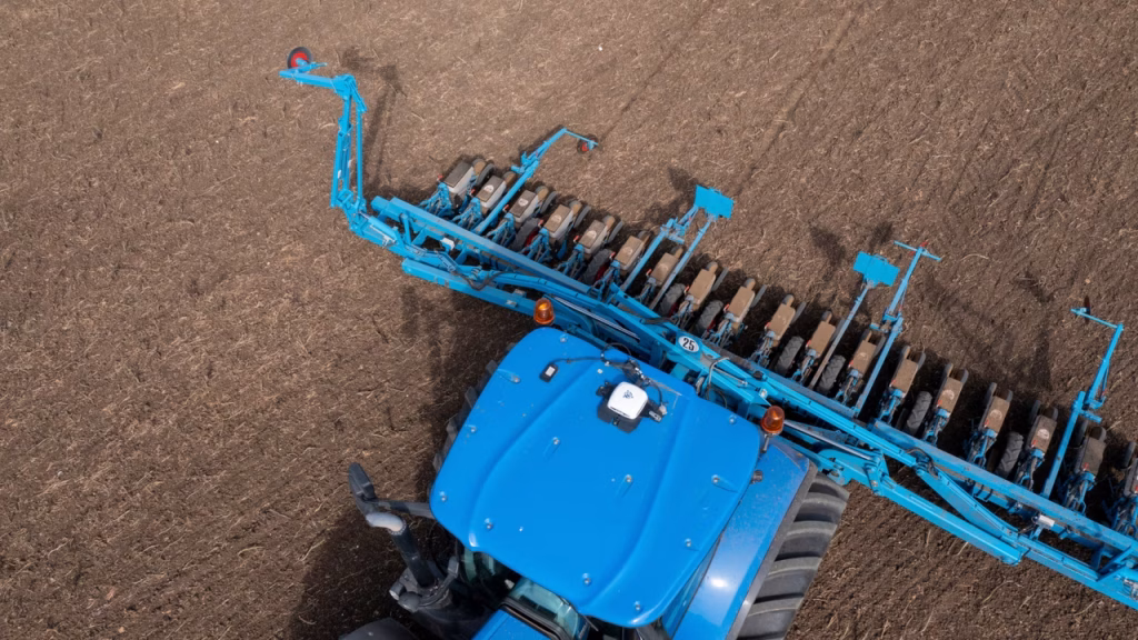 Trimble RTX