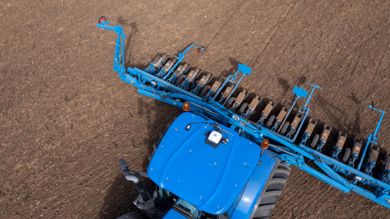 Trimble RTX
