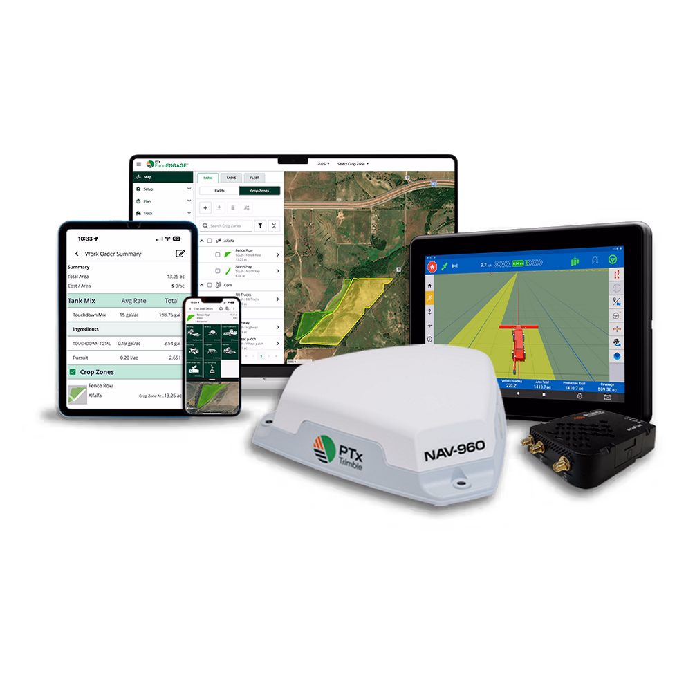 FarmENGAGE