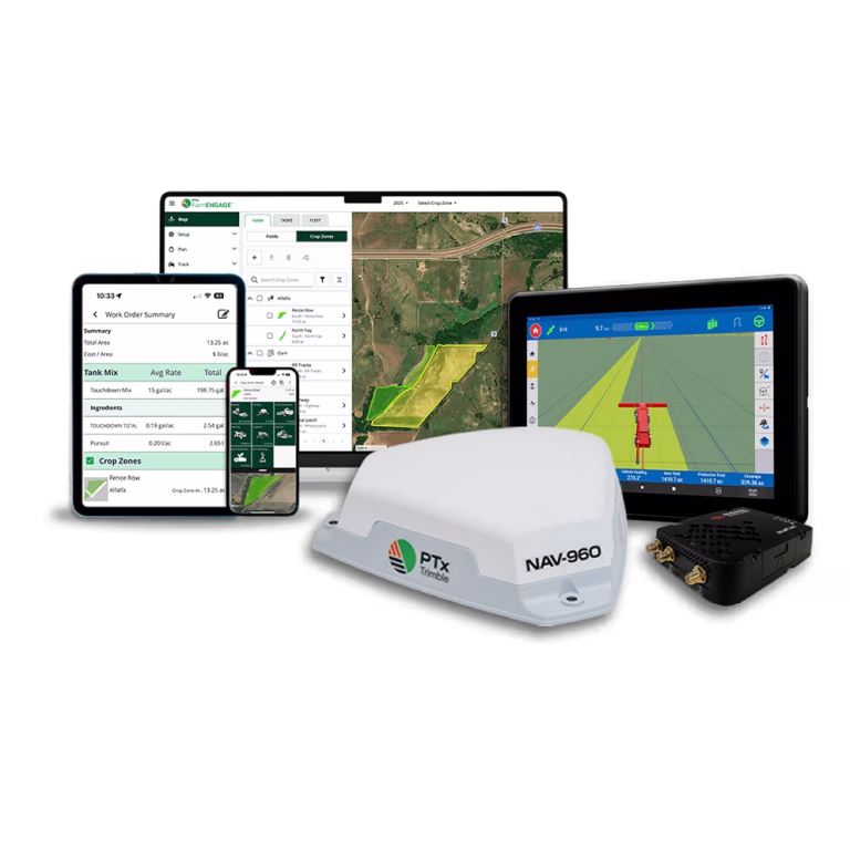 FarmENGAGE