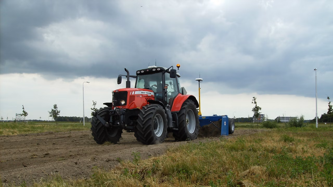 Система FieldLevel II