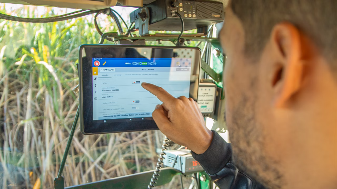 FarmENGAGE
