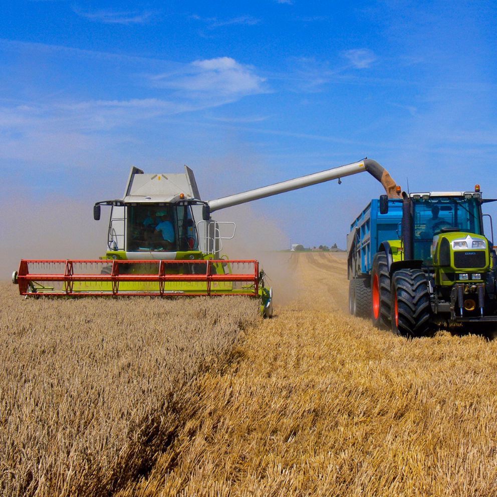 Trimble VRS