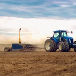 Контроль рівня VerticalPoint RTK