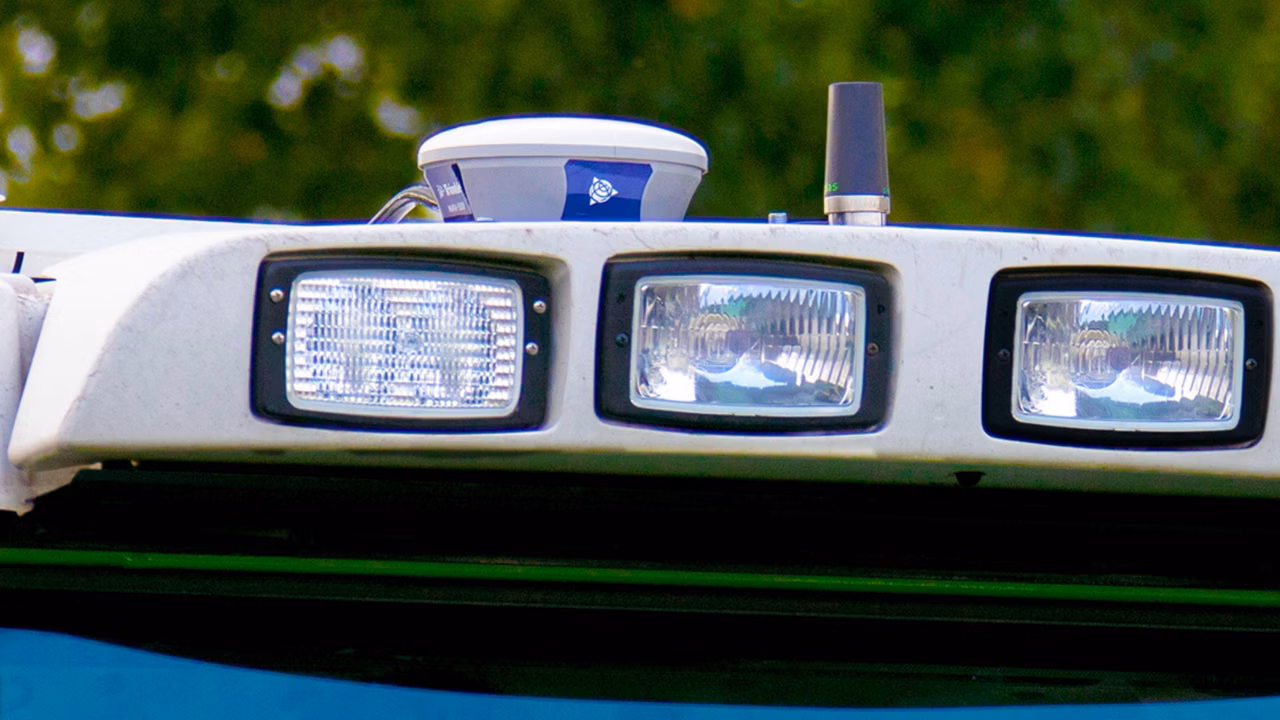 Навігаційний контролер NAV-500