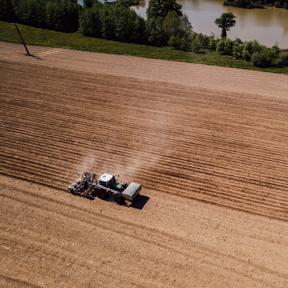 Trimble VRS