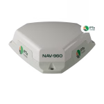 Навігаційний контролер NAV-960