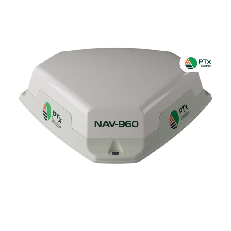 Навігаційний контролер NAV-960