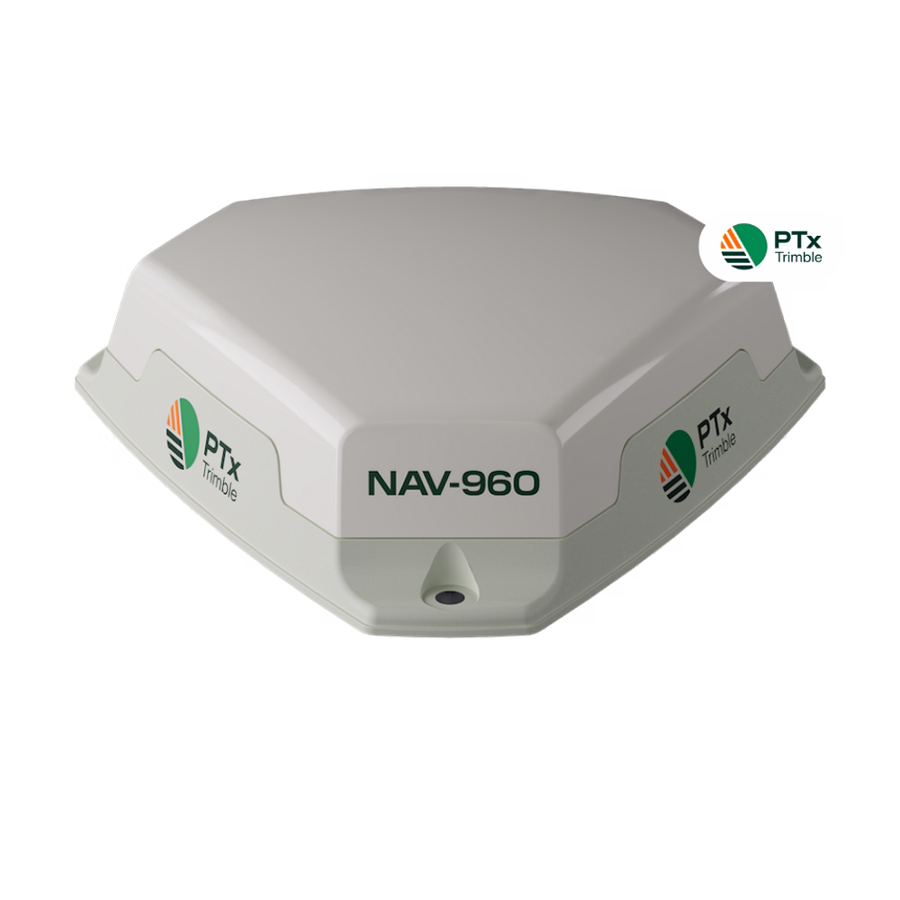Навігаційний контролер NAV-960