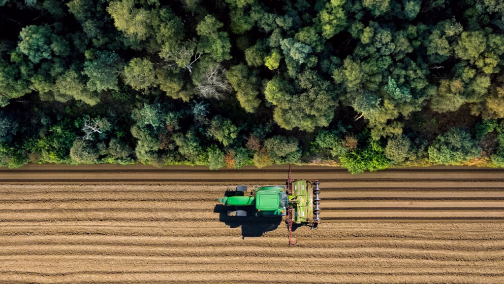 Trimble RTX