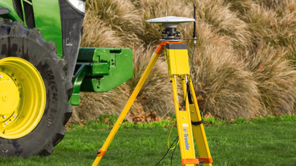 Модульний GNSS-приймач R750