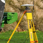 Модульний GNSS-приймач R750