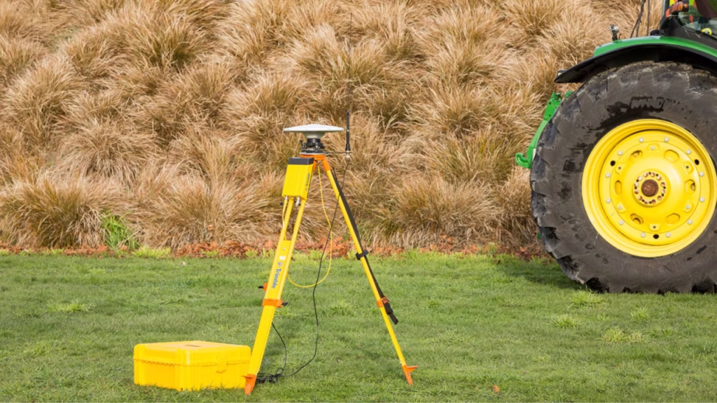 Модульний GNSS-приймач R750