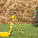 Модульний GNSS-приймач R750
