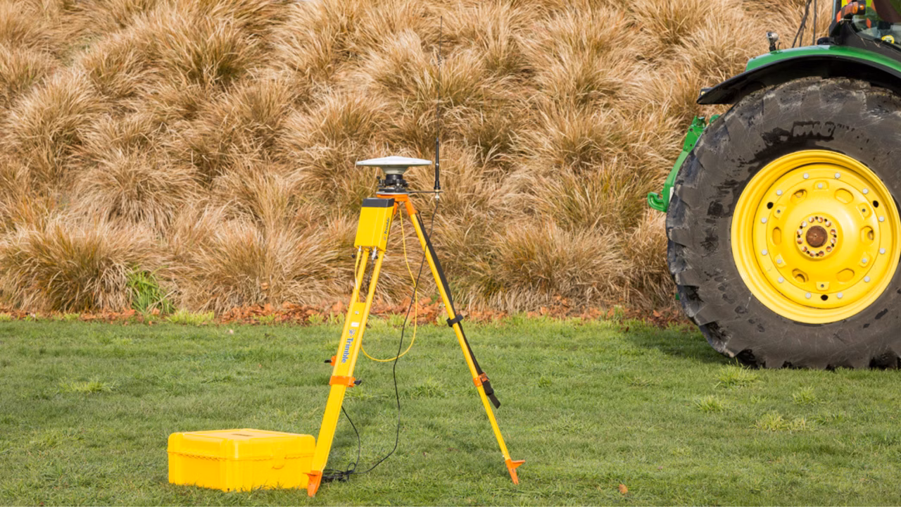 Модульний GNSS-приймач R750