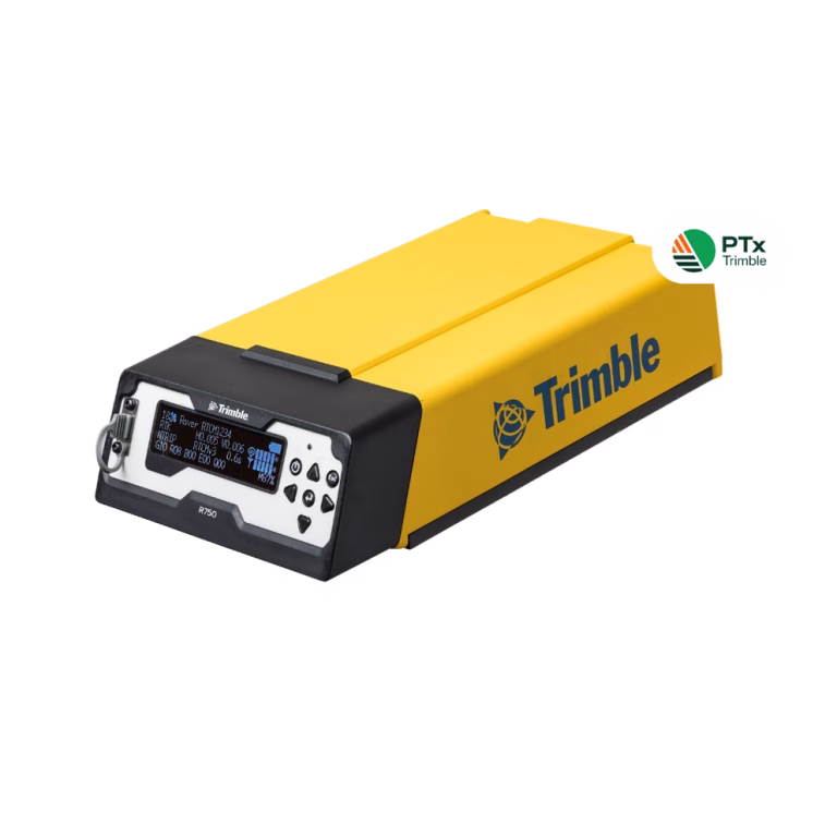 Модульний GNSS-приймач R750