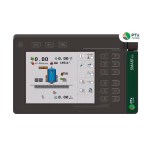 Дисплей SMART570