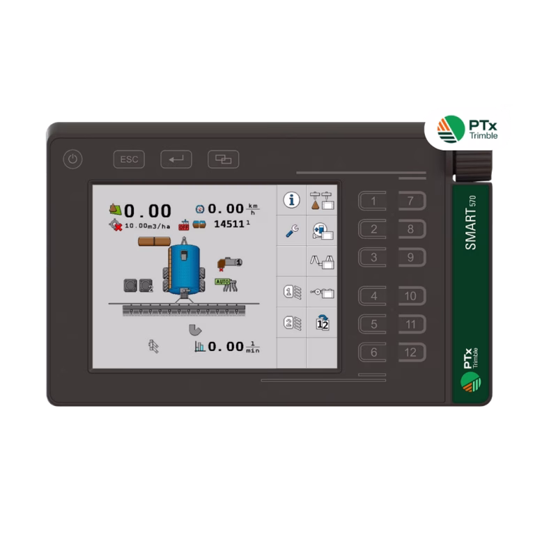 Дисплей SMART570