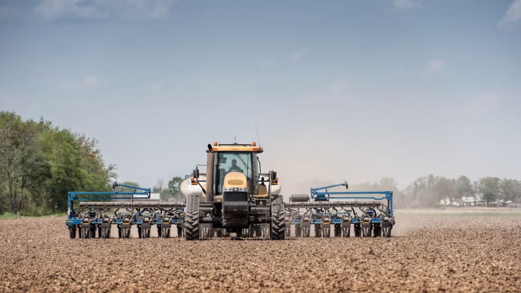 Дисплей TMX-2050