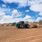 Контроль рівня VerticalPoint RTK