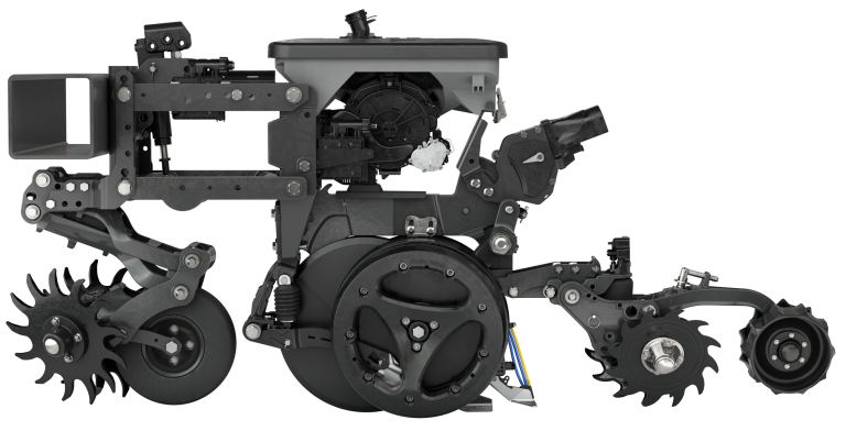 Ready Row Unit