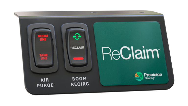 ReClaim