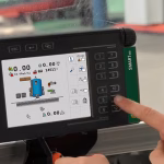 Дисплей SMART570