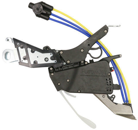 FurrowJet