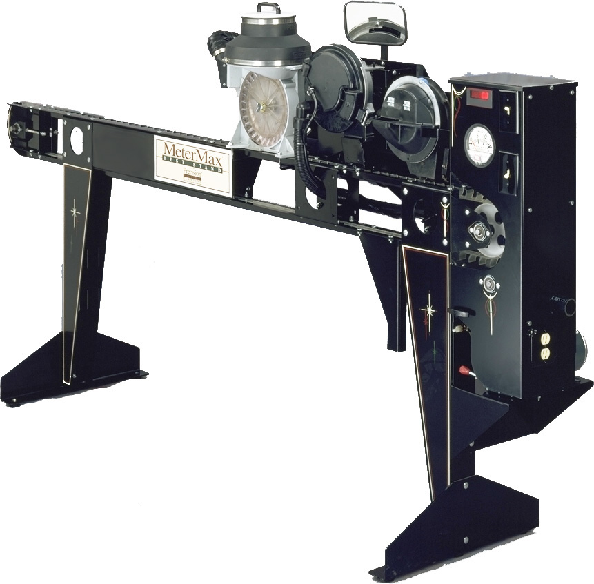 MeterMax Plus